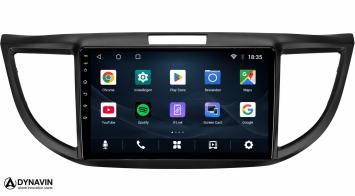 Navigatie Honda CRV 2012 – 2017 Apple Carplay en Android auto carkit touchscreen android