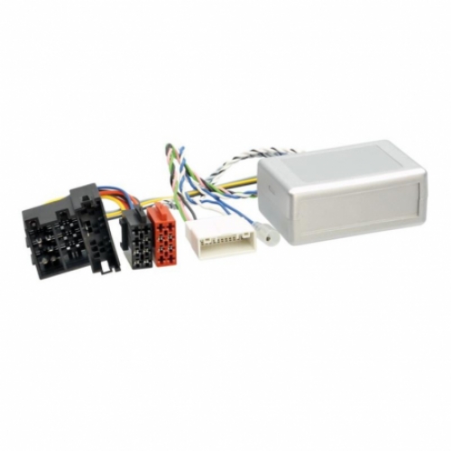 Stuurwiel versterker interface Hyundai IX35 / Tucson 2010-2015