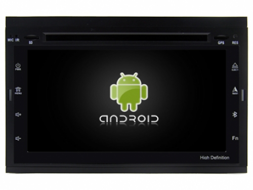 Navigatie Peugeot 307 2002-2009 dvd carkit usb android 10 64gb