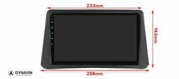 Navigatie Opel Mokka 2012-2016 dvd carkit android 10 dvd usb 10 inch