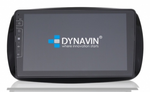 Navigatie SMART vanaf 2016 touch Screen parrot carkit overname boordcomputer TMC DAB+ Carplay android Auto