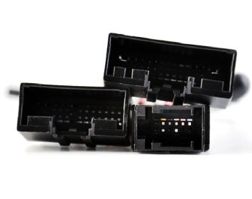 Navigatie Ford Transit 2014-2015 carkit full touch usb android auto apple carplay android 11 apple carplay android auto