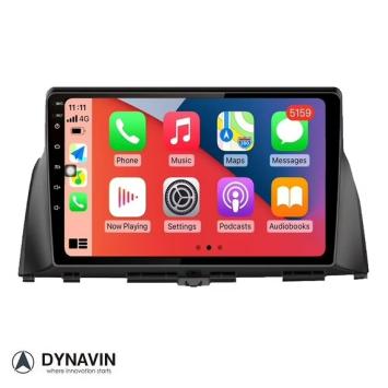 Kia optima 2016-2019 navigatie carkit android touchscreen apple carplay android auto 64GB