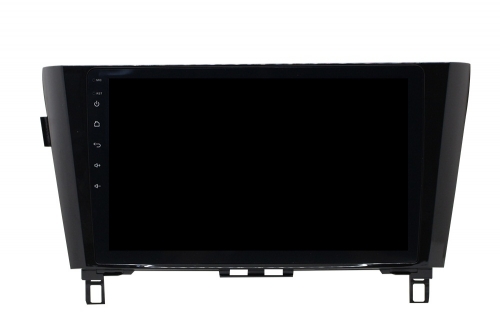 Navigatie Nissan Qashqai 2013-2018 carkit Android 11 apple carplay android auto
