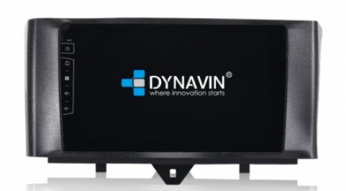 Navigatie SMART vanaf 2011-2015 touch Screen parrot carkit overname boordcomputer TMC DAB+ Carplay android Auto