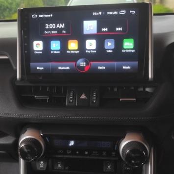 Navigatie Toyota Rav4 2019-2021 carkit usb android auto apple carplay android 64GB