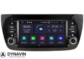 Navigatie Opel combo carkit android 10 usb 64GB