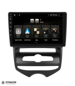 Navigatie Hyundai IX20 2012-2017 android carkit android auto apple carplay usb
