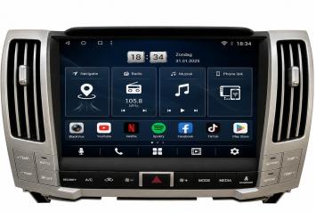 004-2008 carkit usb android auto apple carplay