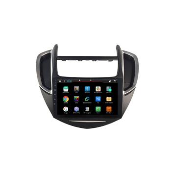 Navigatie Chevrolet Trax carkit android 13 apple carplay usb 64gb