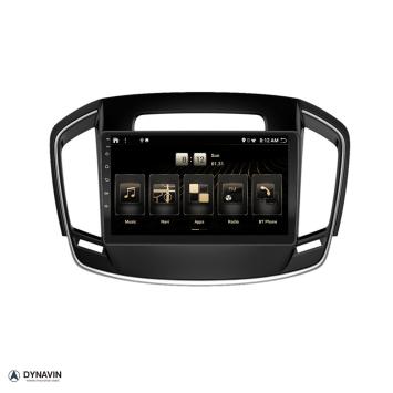 Navigatie opel insignia vanaf 2014 carkit android 13 apple carplay android auto usb