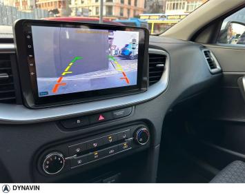 Autoradio navigatie  Kia XCeed 2018-2023 carkit android 13 apple carplay usb 64GB