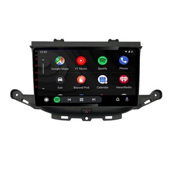 Opel Karl navigatie carkit android 10 apple carplay android auto usb 64GB