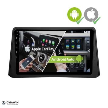 Navigatie Opel Mokka 2012-2016 dvd carkit android 10 dvd usb 10 inch