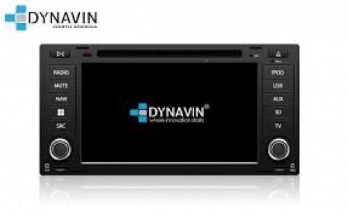Geschikt voor Volkswagen Touareg Navigatie dvd Parrot carkit Apple car play Android auto TMC