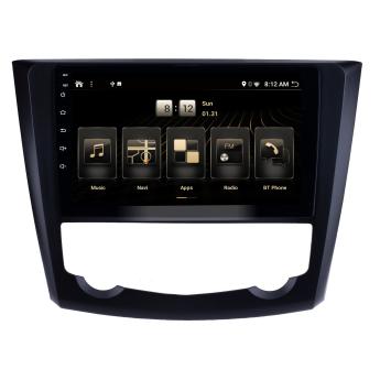 Navigatie Renault Kadjar  2015-2018 carkit Android 10 usb carplay