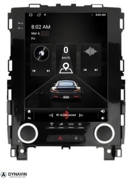 Navigatie Renault Megane IIII 2016-2024 carkit android draadloos apple carplay android