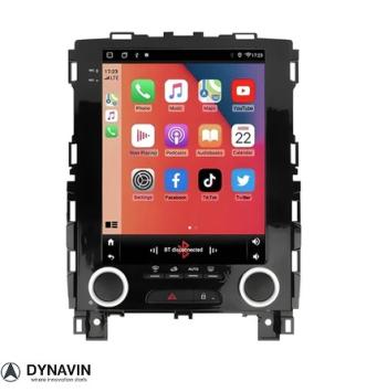 Navigatie Renault Megane IIII 2016-2024 carkit android draadloos apple carplay android