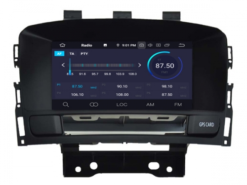 Navigatie Opel astra J dvd carkit android 12 dvd usb apple carplay