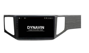 Volkswagen sportsvan navigatie 10,1 inch carkit android 10 apple caprlay android auto 64GB
