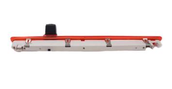 Achteruitrijcamera geschikt voor Volkswagen T6 met infrarood lens (2016 – heden)