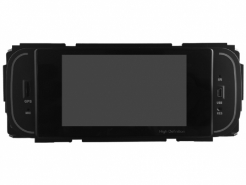 Jeep / Chrysler (1999-2007) navigatie carkit usb android DAB+